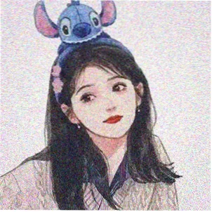 灵月仙子