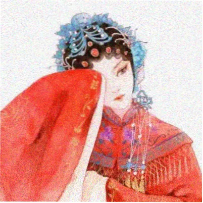 玄尘师尊